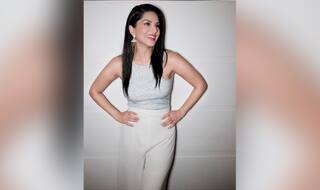 Aww! Sunny Leone Calls Her Almost 2 Year Old Daughter Nisha Kaur Webber Adorable On Twitter