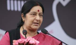 No Indian Injured in Kabul Suicide Bomb Attack, Says MEA Sushma Swaraj