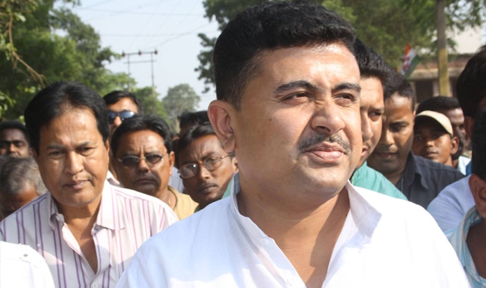 Not Going Anywhere Tmc S Suvendu Adhikari Quits Party Returns After Meeting With Top Brass