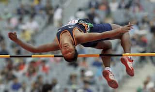 Asian Games 2018: Swapna Barman Clinches Historic Gold in Heptathlon Finals