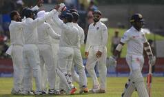 India in Sri Lanka: India Face Problem of Plenty Ahead of Second Test