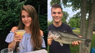 Strangers Who Matched On Tinder Kept Their Hilarious Conversation For 3 Years, Tinder Sending Them To Maui In Hawaii For First Date! Strangers Who Matched On Tinder Kept Their Hilarious Conversation For 3 Years, Tinder Sending Them To Maui In Hawaii For First Date!