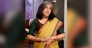 Here's What Ratna Pathak Shah Has To Say On The Mixed Response To Sarabhai v/s Sarabhai Take 2