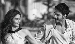 Shocking! Varun Dhawan DOES NOT Want To Talk About His Good Friend Alia Bhatt!