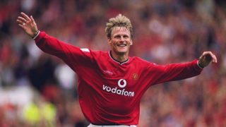 ISL: Former Manchester United striker Teddy Sheringham Named Atletico de Kolkata's Head Coach