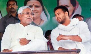 I Didn't Even Have a Moustache Then: Tejashwi Yadav on Corruption Charges