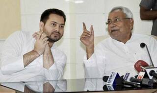 Rift Widens in RJD-JD(U) Alliance, Tejashwi Yadav Skips Event Attended by Nitish Kumar