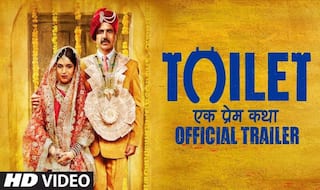 Toilet: Ek Prem Katha Leaked, Reveals Remo D'Souza - Read Deets