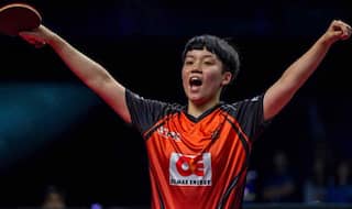 Ultimate Table Tennis 2017: Oilmax Stag Yoddhas Defeat Shaze Challengers 15-12 in Thrilling Contest