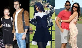 Divyanka Tripathi, Mouni Roy, Sanaya Irani Are Giving Us Travel Goals With Pics From Their Vacay