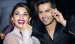 Varun Dhawan And Jacqueline Fernandez To Feature Together In 5 Songs In Judwaa 2?