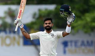 Virat Kohli Joins Sachin Tendulkar in This Special Test Record
