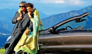 Vivegam Song Kadhalaada: Kabilan Vairamuthu's Lyrics On Anirudh Ravichander's Music Is Worth A Listen