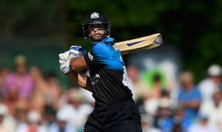 NatWest T20 Blast: Worcester's Ross Whiteley Slams Six Sixes in an Over