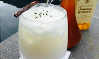 Game of Thrones-Inspired Cocktail Recipe: Winter is Here by Radisson Blu Atria