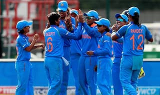 PM Narendra Modi Tweets Indian Women's Cricket Team Players Individually For Their ICC Women's World Cup Final Match Against England