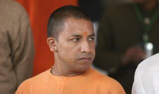 Yogi Adityanath Refuses To Wear Skull Cap at Sant Kabir's Mausoleum,  Stirs Controversy