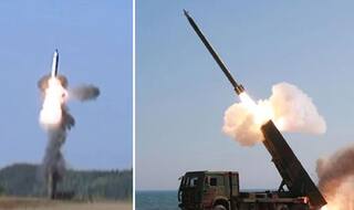 North Korea Confirms Test Firing Second ICBM, Says it is Capable of Striking 'All US Mainland'