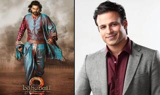 जिस 'बाहुबली 2' ने सलमान और शाहरुख को बॉक्स ऑफिस पर पछाड़ दिया, उस फिल्म का रिकॉर्ड तोड़ दिया है विवेक ओबेरॉय ने