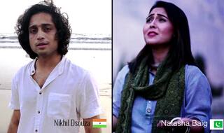 This Mash-Up Of India And Pakistan's National Anthem Is the Best Independence Day Gesture