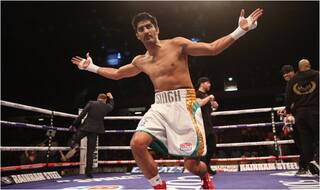 वर्ल्ड बॉक्सिंग चैंपियनशिप में एक से ज्यादा मेडल जीत सकता है भारत: विजेन्दर