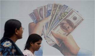 सितंबर तक 400 अरब डॉलर पर पहुंच सकता है विदेशी मुद्रा भंडार: रिपोर्ट