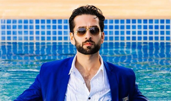 Image result for nakuul mehta