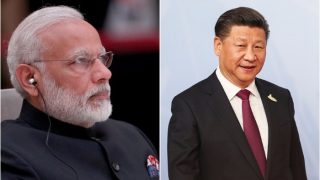 डोकलाम पर चीन की भारत को फिर धमकी, नेहरू जैसी भूल कर रहे हैं मोदी