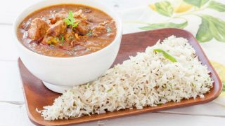 Parsi New Year Recipe: How to Make Dal Gosht and Jeera Pulao for Navroz 2017