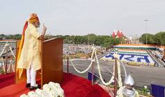 PM Narendra Modi Calls For Communalism, Corruption-free India: Top Quotes From Independence Day Speech
