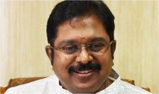 दिनाकरन के करीबी विधायकों ने छेड़ी मुख्यमंत्री के खिलाफ बगावत, DMK ने की विश्वास मत की मांग