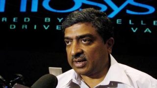 Nandan Nilekani Not to be Paid For His Current Post in Infosys