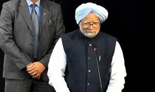 India a    Reluctant    Nuclear Weapon State: Manmohan Singh Speaks on No-First-Use Policy