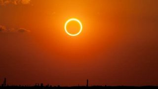 Solar Eclipse 2021: Know Date, Time And Where You Can Witness 'The Ring of Fire'