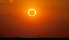 Annular Solar Eclipse 2019: Know The Date, Time, Where to Watch Celestial Phenomenon