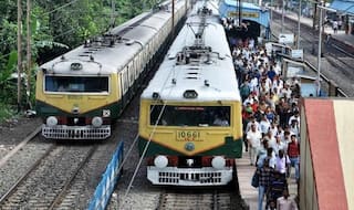 Indian Railways to Run Diwali Special Trains to Various Destinations
