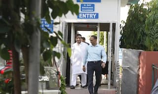 Aslam Wani, Aide of Separatist Leader Shabir Shah, Arrested From Srinagar