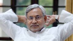 Nitish Kumar Meets Arun Jaitley, Demands More Funds For Bihar in Budget 2018