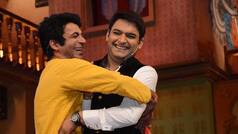 Sunil Grover: If It Is God's Will, Kapil Sharma And I Will Definitely Work Together