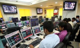 Sensex Closes 309 Points Down at 34,757, Nifty 94 Points Low at 10,666
