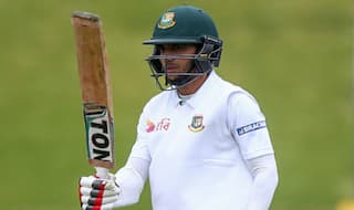 Bangladesh Reinstate Mominul Haque in First Test Squad To Face Australia