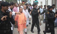 Yogi Adityanath Government Mulls MCOCA-like Law to Take on Mafia-Neta Nexus in Uttar Pradesh
