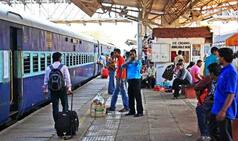 200 Special Trains From Tomorrow, TTEs Not Allowed to Touch Tickets