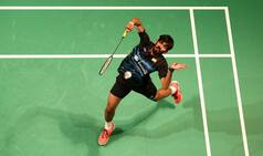Kidambi Srikanth Moves Into Quarterfinals