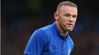 Wayne Rooney Arrested on Suspicion of Drink-Driving: Reports Wayne Rooney Arrested on Suspicion of Drink-Driving: Reports