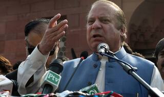 पाकिस्तान के राष्ट्रीय जवाबदेही ब्यूरो ने शरीफ और उनके बेटों को समन किया