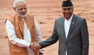भारत-नेपाल के बीच हुए ये 8 समझौते