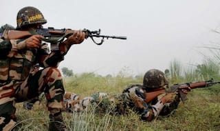 Six Terrorists Killed in Kashmir, Including Nephew of Mumbai Attack Mastermind