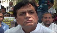 JD(U) Suspends Rajya Sabha MP Ali Anwar For Attending Opposition Meet