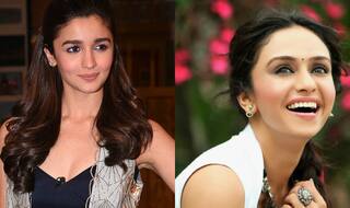 CONFIRMED! Marathi Actress Amruta Khanvilkar A Part of Alia Bhatt's Raazi